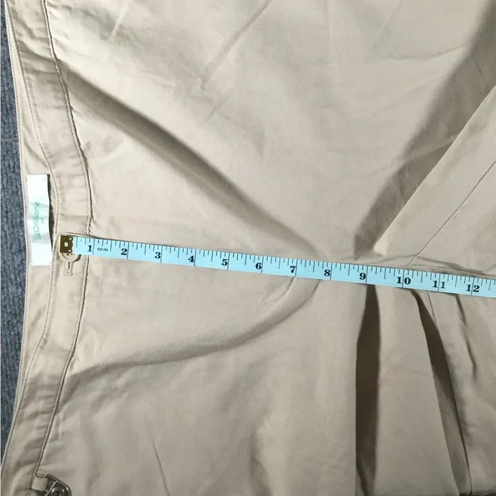 Liz Claiborne Golf shorts women’s size 16